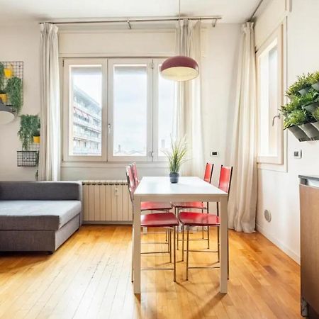 Appartement Casa Bolognese - In The Heart Of The City! Extérieur photo