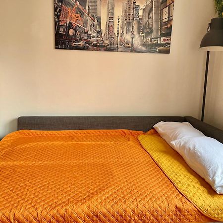 Appartement Casa Bolognese - In The Heart Of The City! Extérieur photo