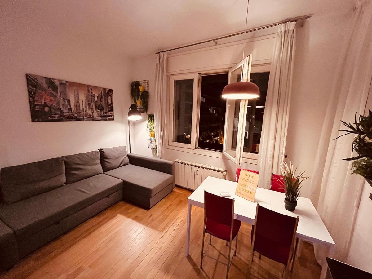 Appartement Casa Bolognese - In The Heart Of The City! Extérieur photo