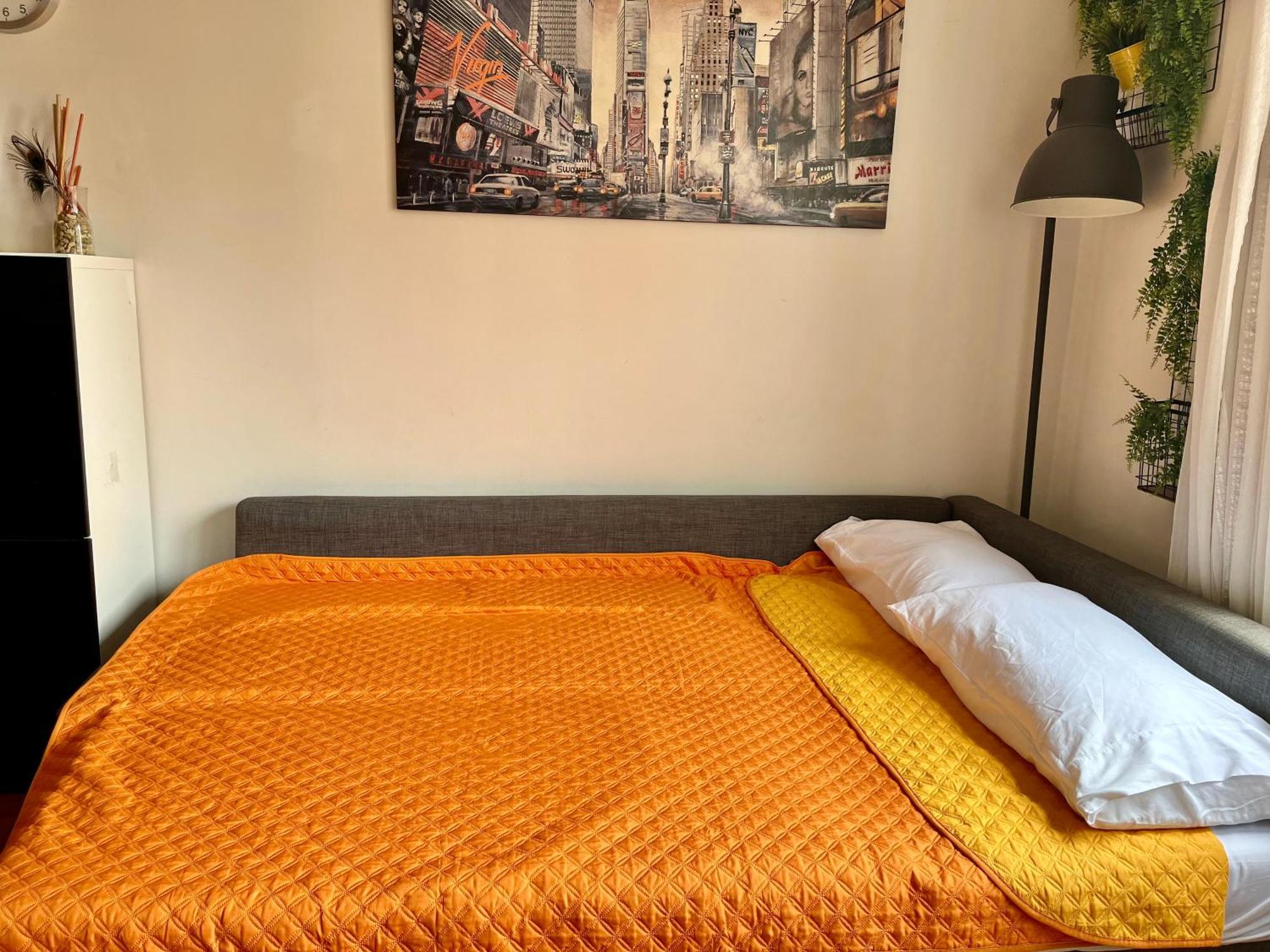 Appartement Casa Bolognese - In The Heart Of The City! Extérieur photo